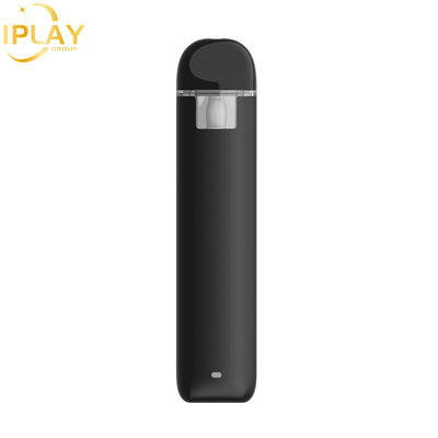 Zirconia Center Post 0,5 ml 210mAh Cbd Thc dikke olie wegwerp vape