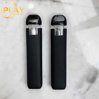 Zirconia Center Post 0,5 ml 210mAh Cbd Thc dikke olie wegwerp vape