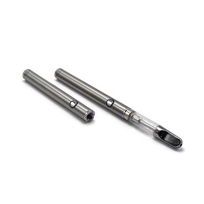 Draaivoltage Cbd 510 de Batterij van Smok Ecig, Super de Dampbatterij van 350mah