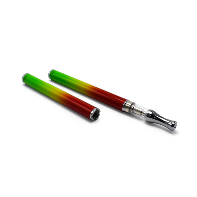 Draaivoltage Cbd 510 de Batterij van Smok Ecig, Super de Dampbatterij van 350mah