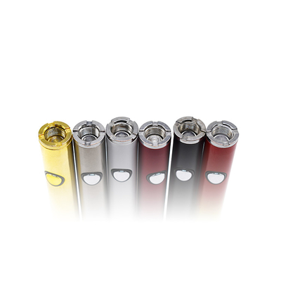 Draaivoltage Cbd 510 de Batterij van Smok Ecig, Super de Dampbatterij van 350mah
