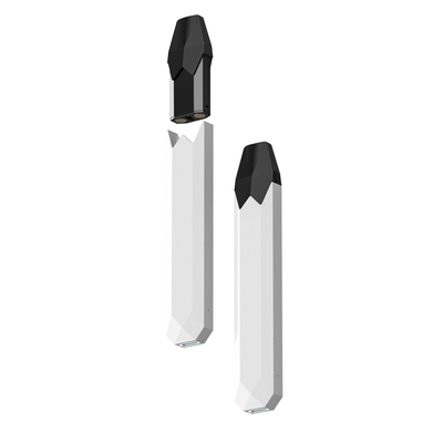 Gesloten 2ml Vape Pen Pod System, de Sigaretten van de de Douanedamp van Epod Nighthawk