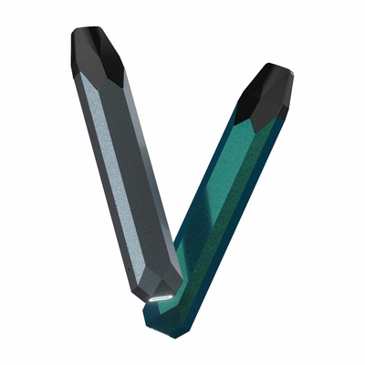 Gesloten 2ml Vape Pen Pod System, de Sigaretten van de de Douanedamp van Epod Nighthawk