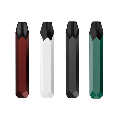 Gesloten 2ml Vape Pen Pod System, de Sigaretten van de de Douanedamp van Epod Nighthawk