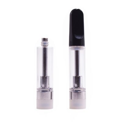 De loodvrije Patroon van de Olievape van Cbd van de Koper1ml Ceramische Rol