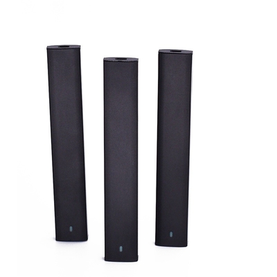 Beschikbare Cbd-Verstuiver 2*1.6mm Lege Tank Ceramische Rol 280mah van Patroonvape