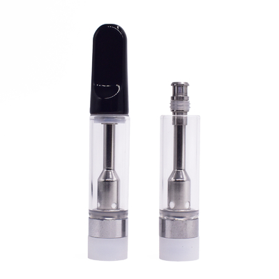 Van de de Rolpeul van doosmod. het Ceramische Systeem 4.2V Cbd Pen Vape 0.9ml TH2SS