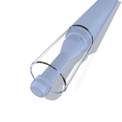 De lege van de optioanal350mah navulbare ceramische druppel van 0.5ml 1ml pen van het uiteinde beschikbare vape