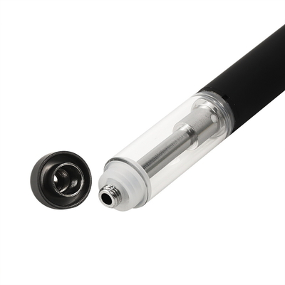 D5-laden van de Olie het Beschikbare Vape Pen Micro USB van het Metaaluiteinde 0.5ml Cbd