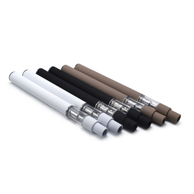 De privé Pen van Vape van de Etiket0.5ml Ceramische 350mAh D5 Lege Cbd Dikke Olie Beschikbare
