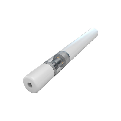 Van de penpeulen 0.3/0.5/1ml van nieuw productideasd3 de beschikbare vape pen van de de patroonverstuiver