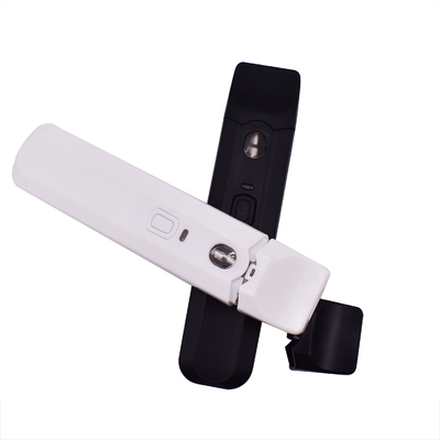 Verwarm CBD Beschikbare Vape Pen Pod Empty Adjustable Voltage voor