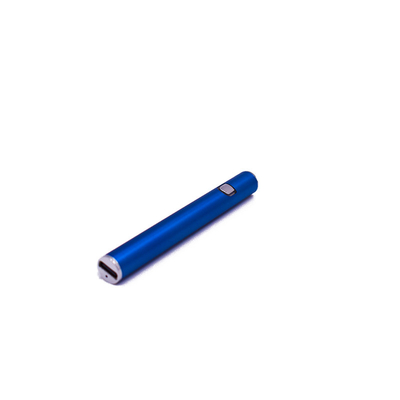 De Patroonbatterij van de Mutikleur 350mah 510, Knooptype C Vape de Batterijen van Mod.