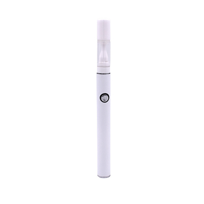 510 batterij van de vapepen van het thereabesturingselement opdrachtknop de maximum Draagbaar met 350 mahcapaciteit