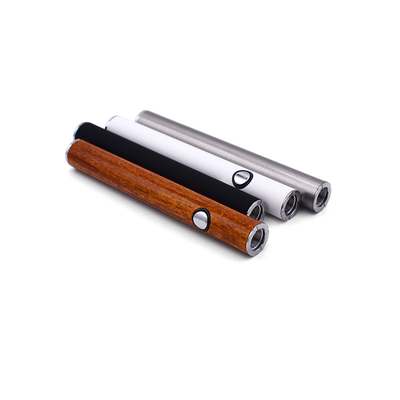 510 batterij van de vapepen van het thereabesturingselement opdrachtknop de maximum Draagbaar met 350 mahcapaciteit