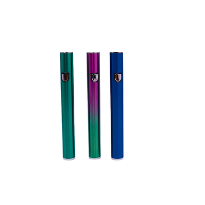 De knoop verwarmt Cbd-de Draad van Olievape Pen Battery 350mAh 510 voor
