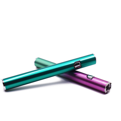 De knoop verwarmt Cbd-de Draad van Olievape Pen Battery 350mAh 510 voor