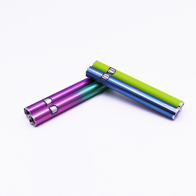 De knoop verwarmt Cbd-de Draad van Olievape Pen Battery 350mAh 510 voor