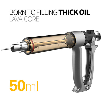 Dikke de Oliepatroon die van BBELL Gu 510 Draad 1.0-5.0ml vullen