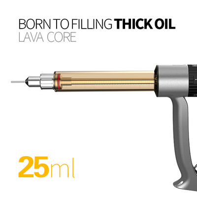 Odm Cbd Patroon het Vullen Machine, 110V-de Vuller van de Oliepatroon