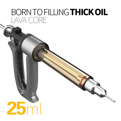 Odm Cbd Patroon het Vullen Machine, 110V-de Vuller van de Oliepatroon