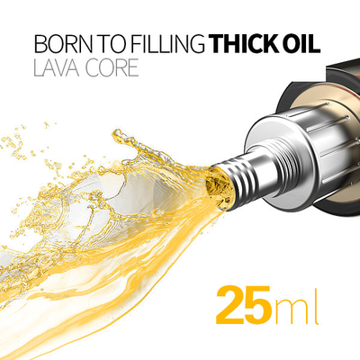 Odm Cbd Patroon het Vullen Machine, 110V-de Vuller van de Oliepatroon