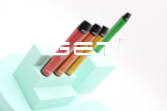 IGET SHION IGET Originele Vape Pen Enough Stock