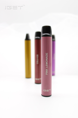 IGET SHION IGET Originele Vape Pen Enough Stock