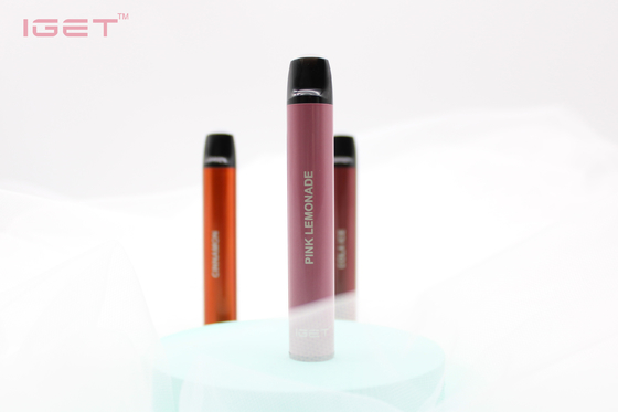 IGET SHION IGET Originele Vape Pen Enough Stock