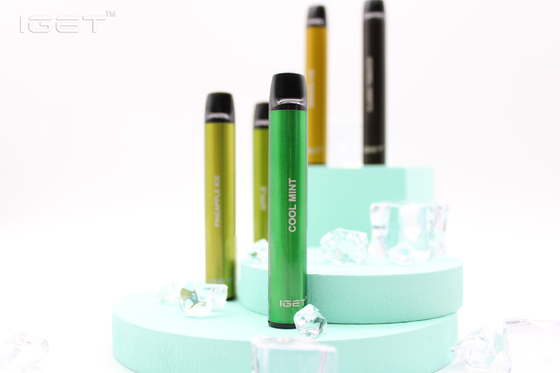 IGET SHION IGET Originele Vape Pen Enough Stock