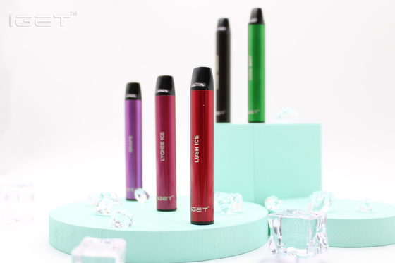 IGET SHION IGET Originele Vape Pen Enough Stock