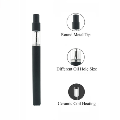 Online het winkelen D5 beschikbare van de pen0.5ml lege vape van de cbdolie de pengroothandel
