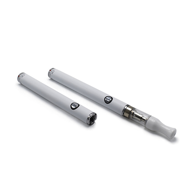 3.3V aan 4.8V-van het Wijzerplaatvoltage de Navulbare 510 Vape Batterij van Cbd verwarmen 350mAh voor