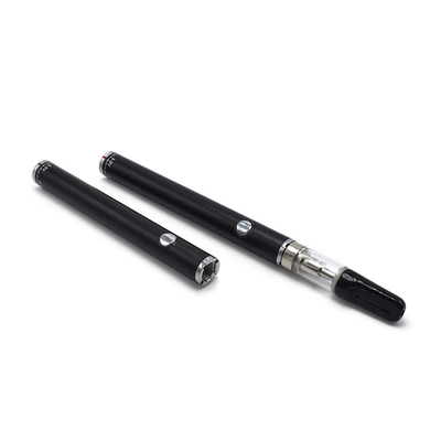 3.3V aan 4.8V-van het Wijzerplaatvoltage de Navulbare 510 Vape Batterij van Cbd verwarmen 350mAh voor