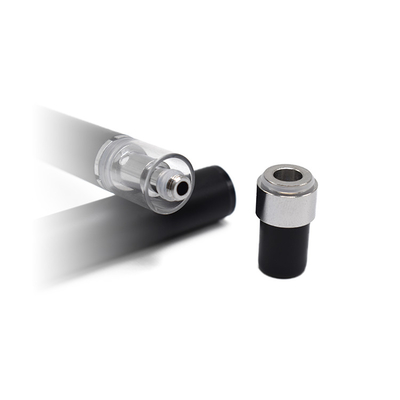 De draagbare van de de Rol vape Patroon 280mAh Beschikbare CBD van 0.3ml Ceramische Pen van de olievape