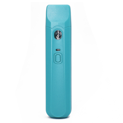 280mah 1ml verwarmen het Beschikbare Vape Pen Pod No Leak Adjustable Voltage van CBD voor