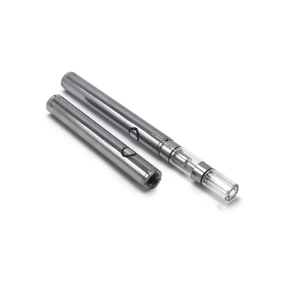 De navulbare Draad van CBD Buttonless Vape Pen Battery 350mah 3.7V 510