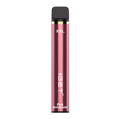 De Beschikbare Elektronische Sigaar van XXL 7ML, 30 Aroma'siget Lege Vape Verstuiver