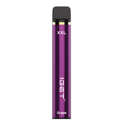 De Beschikbare Elektronische Sigaar van XXL 7ML, 30 Aroma'siget Lege Vape Verstuiver