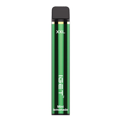 De Beschikbare Elektronische Sigaar van XXL 7ML, 30 Aroma'siget Lege Vape Verstuiver