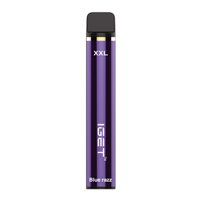 De Beschikbare Elektronische Sigaar van XXL 7ML, 30 Aroma'siget Lege Vape Verstuiver