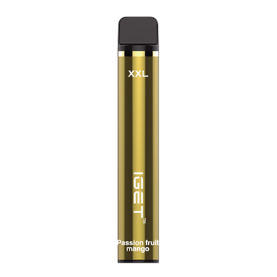De Beschikbare Elektronische Sigaar van XXL 7ML, 30 Aroma'siget Lege Vape Verstuiver