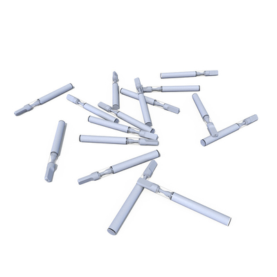 350mah CBD Beschikbare Vape Pen Ceramic Drip Tip Rechargeable