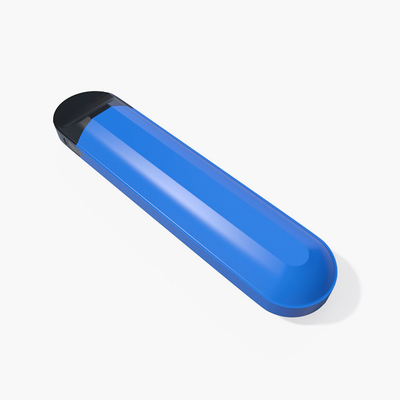 van de de Olieverstuiver van 380mah Cbd de Patroon Navulbaar Wegwerpproduct