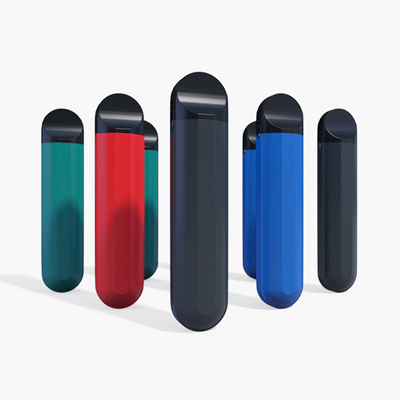 van de de Olieverstuiver van 380mah Cbd de Patroon Navulbaar Wegwerpproduct