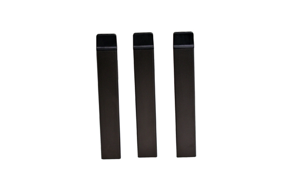 Navulbare 280mah CBD Beschikbare Vape Pen Ceramic Drip Tip