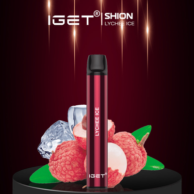 De Beschikbare Vape Pen van IGET XXL