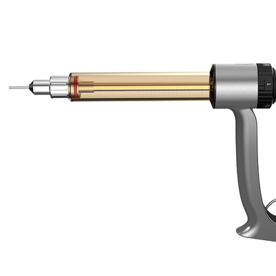 OEM ODM Oliepatroon het Vullen Kanon 510 Draad voor Olieinjectie