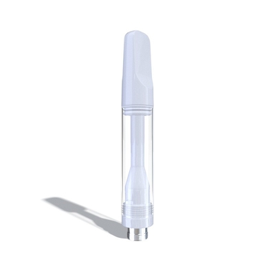 Loodvrije Patroon 10.5mm van CBD Vape Beschikbare Vape-Stok