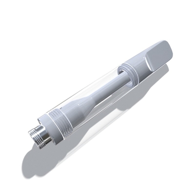 Lekvrij de Patroon0.5ml Beschikbaar Vape Apparaat 1.2ohm van CBD Vape